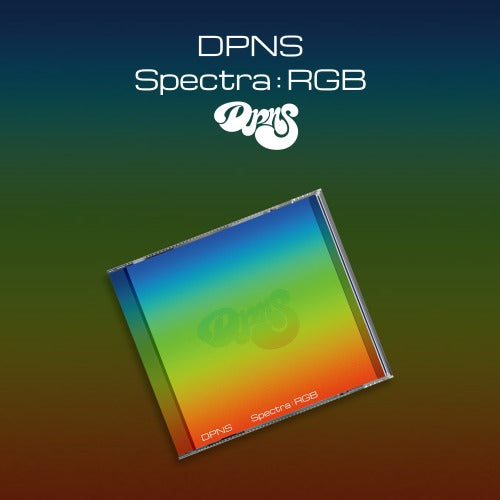 DickPunks (DPNS) Spectra: RGB 