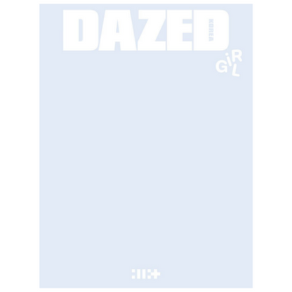 Dazed and Confused 2025 Girl Edition (Eyelet) 