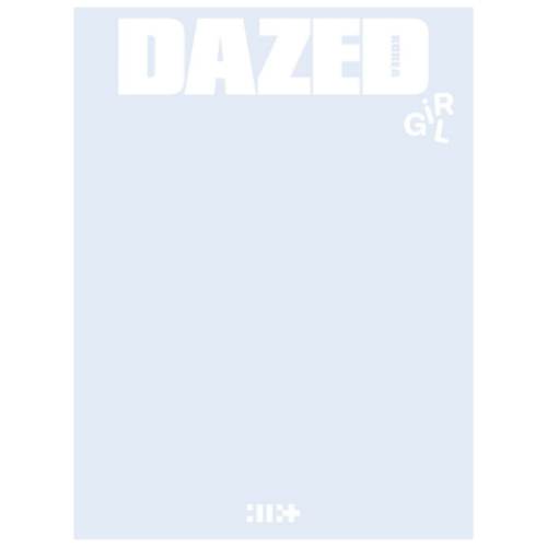 Dazed and Confused 2025 Girl Edition (Eyelet) 