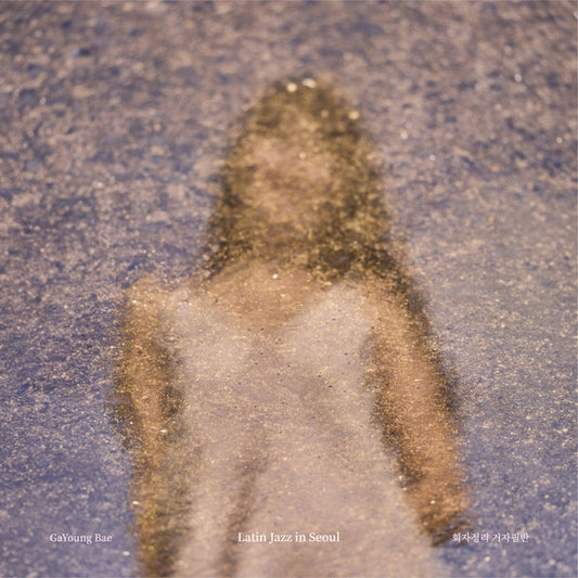 배가영 - Latin Jazz in Seoul