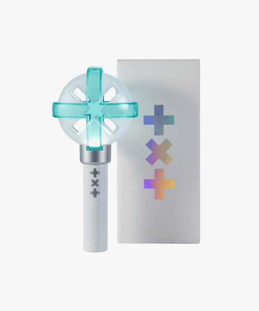 TXT- OFFICIAL LIGHTSTICK VER.2 