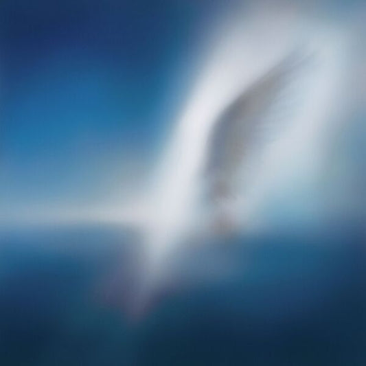 카더가든 - EP [Blue Heart]