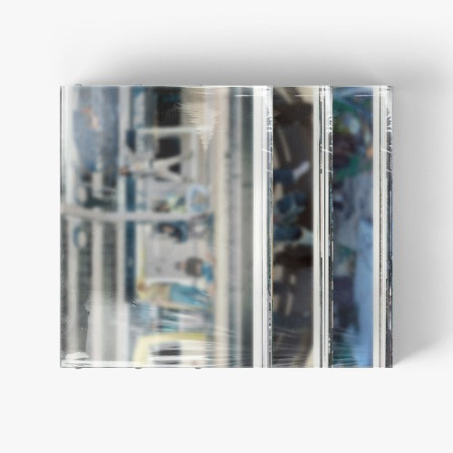 CORTIS The 1st EP [COLOR OUTSIDE THE LINES]