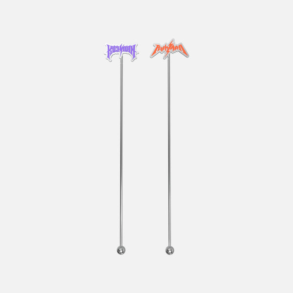 aespa_STANDIN' MUDDLER SET_Rich Man