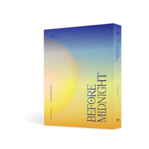 이준호 (2PM) - 2022 FAN-CON Before Midnight (Blu-ray)