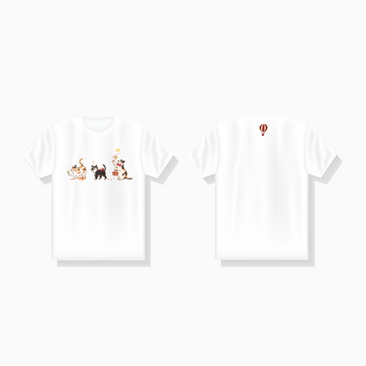 [방과후 태리쌤] 반팔티