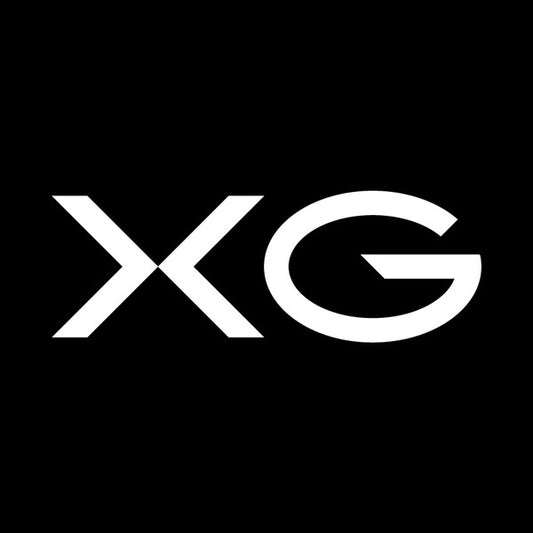 XG (엑스지) 정규 1집 (Solo ver. JURIN)