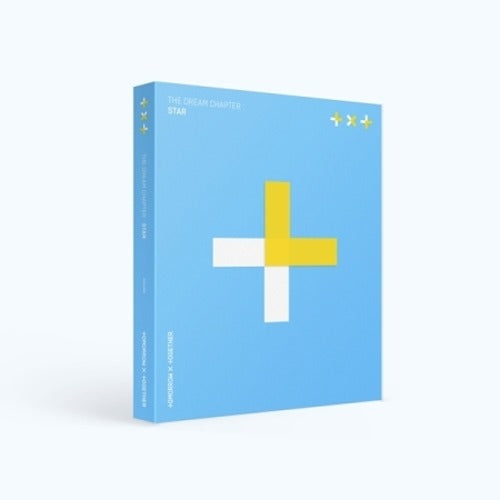 [PICK UP] 투모로우바이투게더(TXT) - 꿈의 장: STAR