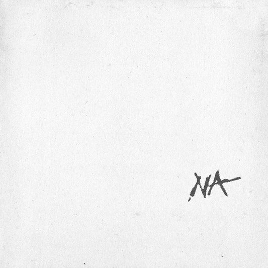 한요한 - 정규 6집 [NA] CD