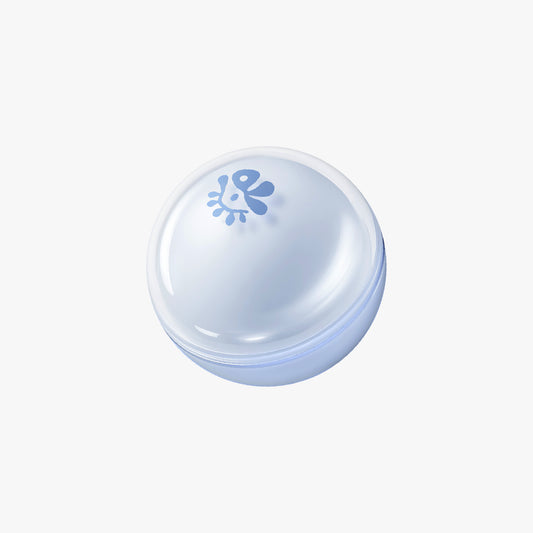 코르티스 (CORTIS) - The 2nd EP [GREENGREEN]('Blue Lips' Lip Balm ver.)