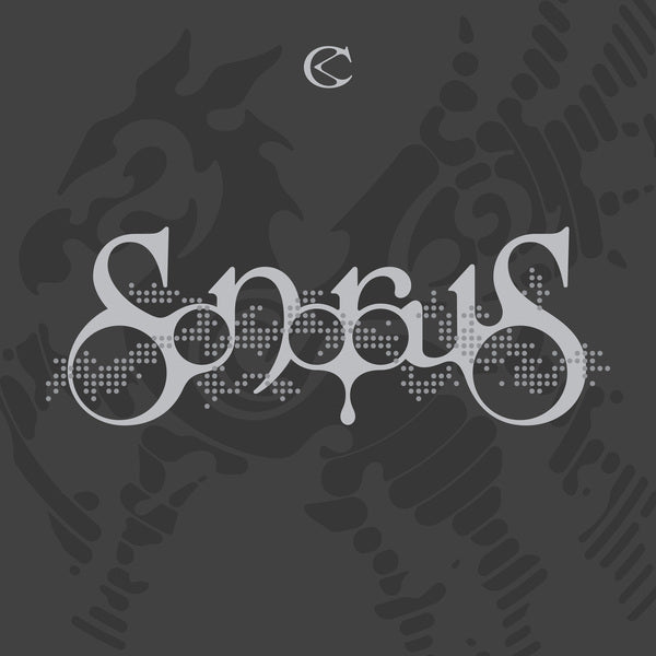 CRAVITY (크래비티) EP [sonorous] (Digipack Ver. / 9종) (한정반)