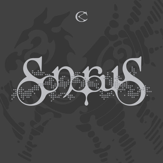 CRAVITY (크래비티) EP [sonorous] (Digipack Ver. / 9종) (한정반)