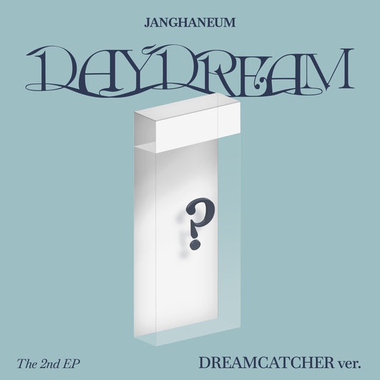The 2nd EP Album  [DAYDREAM] (DREAMCATCHER Ver.)