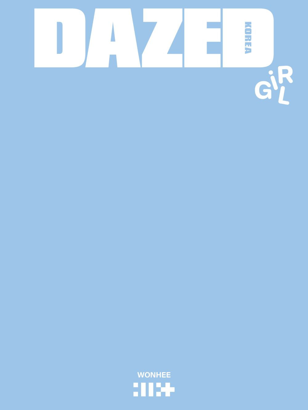 Dazed and Confused 2025 Girl Edition (Eyelet) 