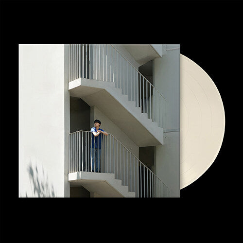 소수빈 - EVERY [Ivory LP]