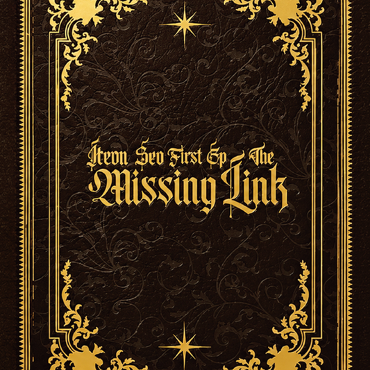 헌서 (Heon Seo) - MISSING LINK