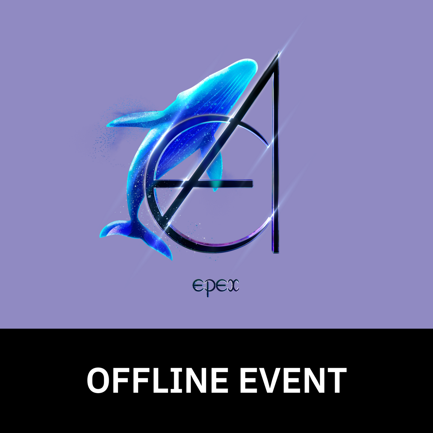 [0828 대면 팬사인회] EPEX(이펙스) - 3rd Album [소화(韶華) 3장 : 낭만 청춘] (KEYRING ver.)