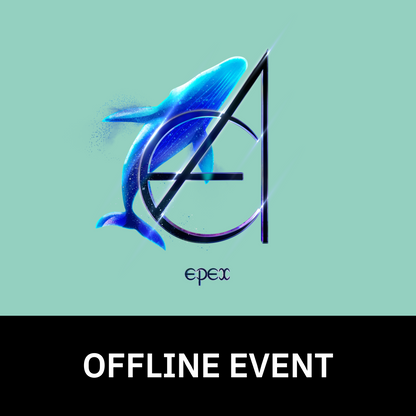 [0927 대면 팬사인회] EPEX(이펙스) - 3rd Album [소화(韶華) 3장 : 낭만 청춘] (KEYRING ver.)