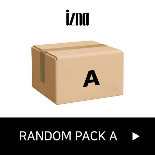 [izna] RANDOM PACK A
