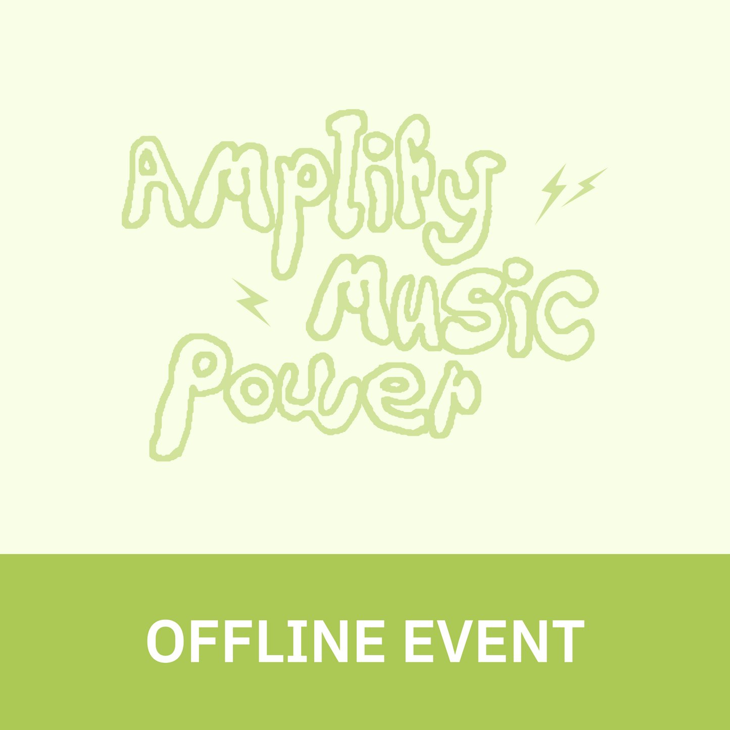 [1026 대면 팬사인회] AxMxP 1st Album [AxMxP]