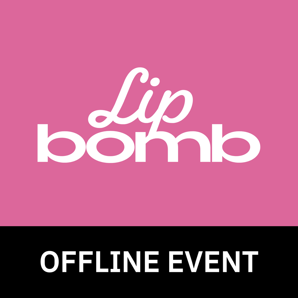 [1206 대면 팬사인회] RESCENE(리센느) The 3rd Mini Album [lip bomb] (tint ver. / balm ver.)