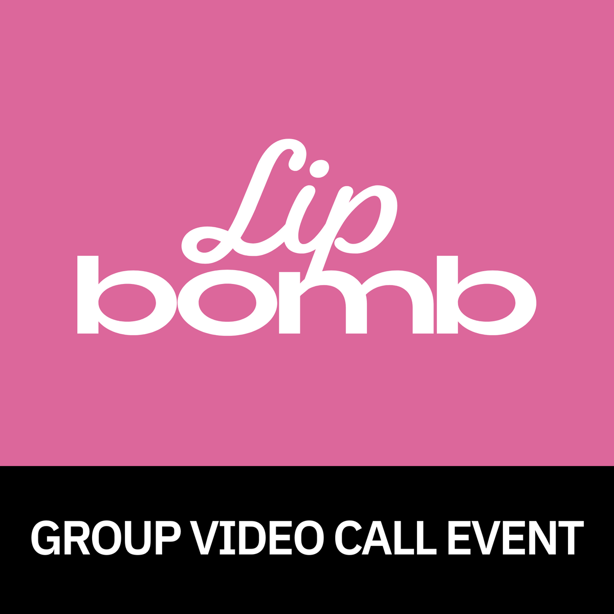 [1206 단체 영상통화 팬사인회] RESCENE(리센느) The 3rd Mini Album [lip bomb] (tint ver. / balm ver.)