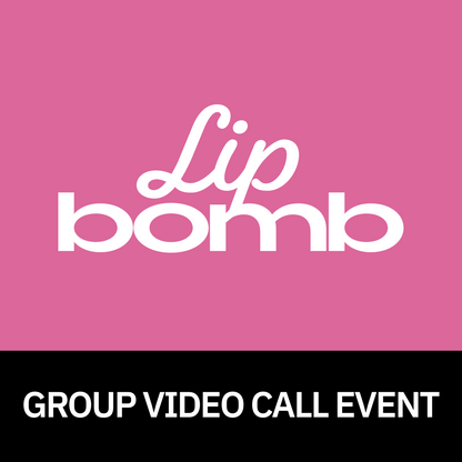 [1206 단체 영상통화 팬사인회] RESCENE(리센느) The 3rd Mini Album [lip bomb] (tint ver. / balm ver.)