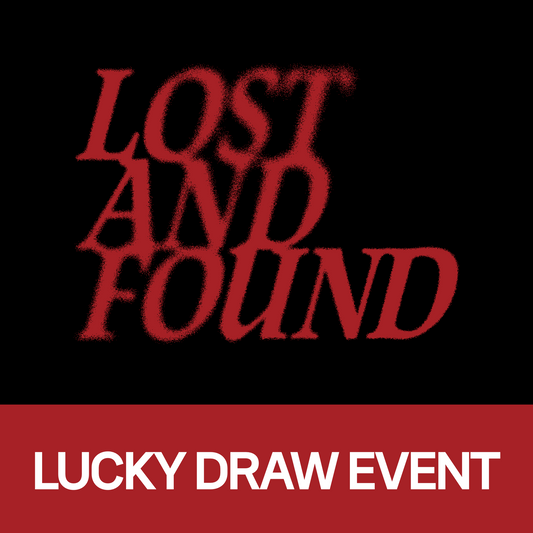 [LUCKY DRAW EVENT] VERIVERY(베리베리) 4th SINGLE ALBUM [Lost and Found] (Photobook ver.)