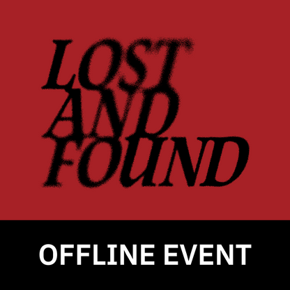 [0129 대면 팬사인회] VERIVERY(베리베리) 4th SINGLE ALBUM [Lost and Found] (Photobook Ver.)