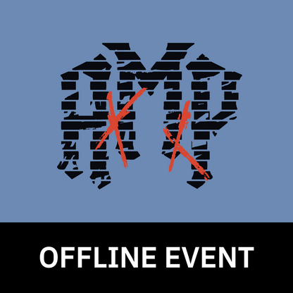 [0208 대면 팬사인회] AxMxP 1st Mini Album [Amplify My Way] (ROUTE Ver.)