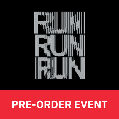 [예판 특전 증정 이벤트] Dragon Pony (드래곤포니) EP [RUN RUN RUN] (RED VER. / BLACK VER.)