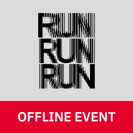 [0314 대면 팬사인회] Dragon Pony (드래곤포니) EP [RUN RUN RUN] (RED VER. / BLACK VER.)