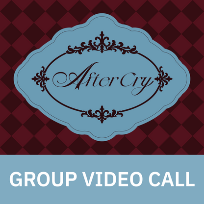 [0327 단체 영상통화 팬사인회] Baby DONT Cry The 1st Mini Album [AFTER CRY]