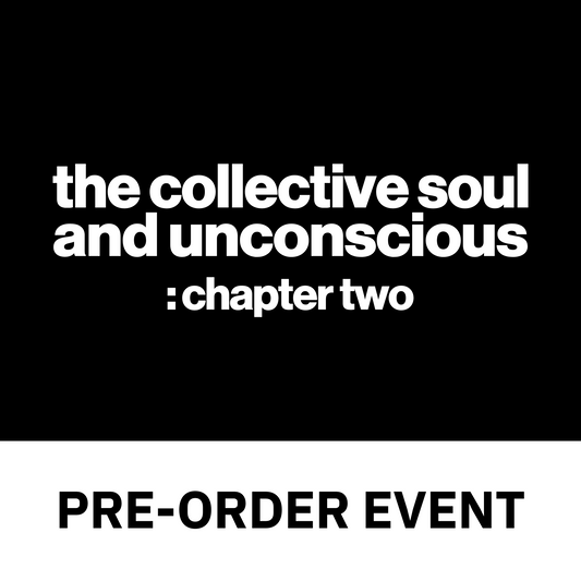 [예판 특전 증정 이벤트] Billlie the 1st Full Album [the collective soul and unconscious: chapter two] (collective soul ver. / unconscious ver.)
