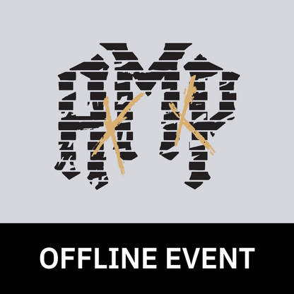 [0425 대면 팬사인회] AxMxP 1st Mini Album [Amplify My Way] (ROUTE Ver.)
