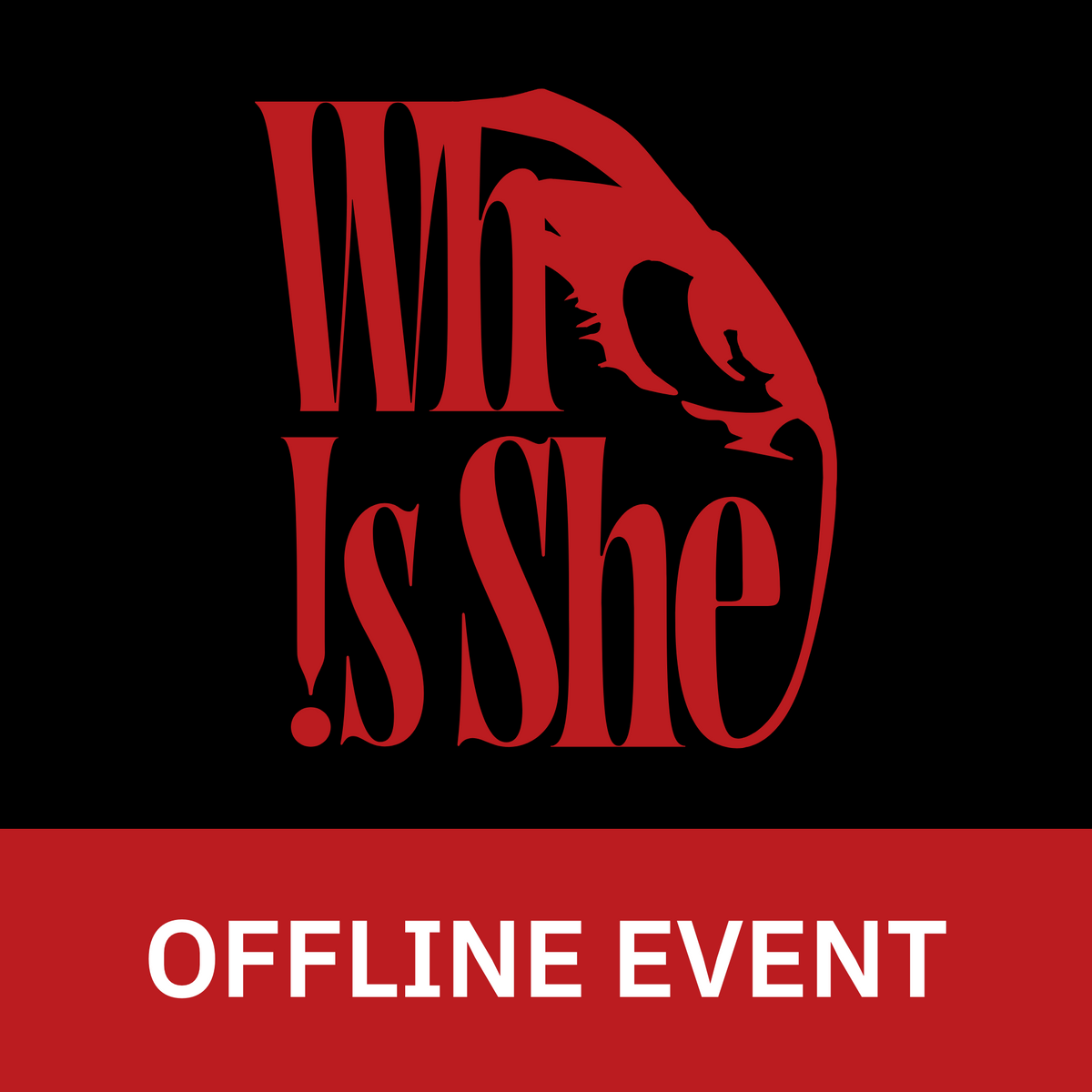 [0505 대면 팬사인회] KISS OF LIFE(키스오브라이프) 2nd Single Album [Who is she] (Awe Ver.)