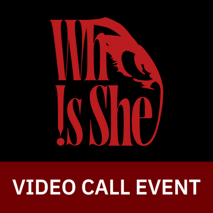 [0505 영상통화 팬사인회] KISS OF LIFE(키스오브라이프) 2nd Single Album [Who is she] (Awe Ver.)