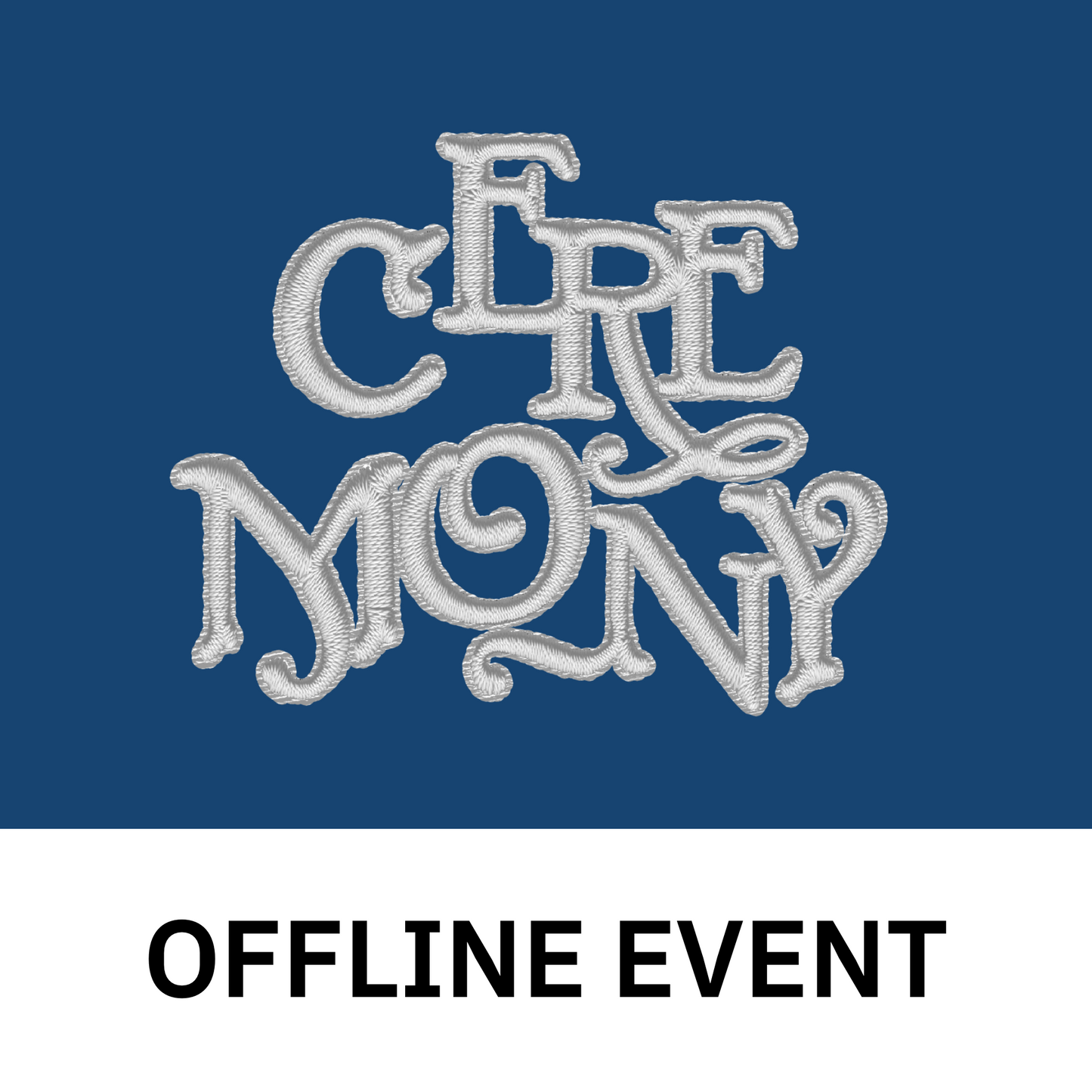 [0510 대면 팬사인회] QWER 4th Mini Album [CEREMONY]