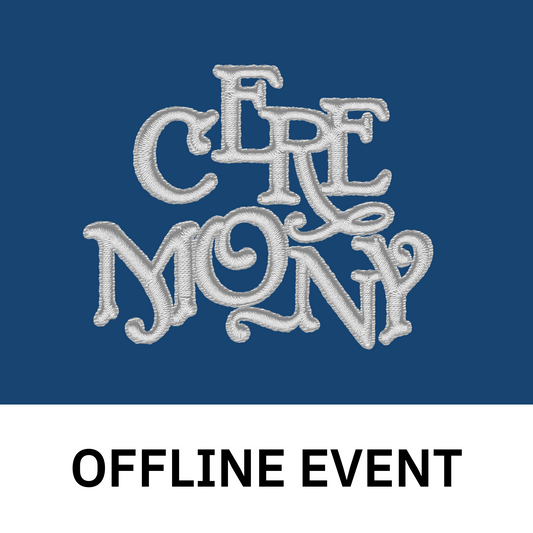 [0510 대면 팬사인회] QWER 4th Mini Album [CEREMONY]
