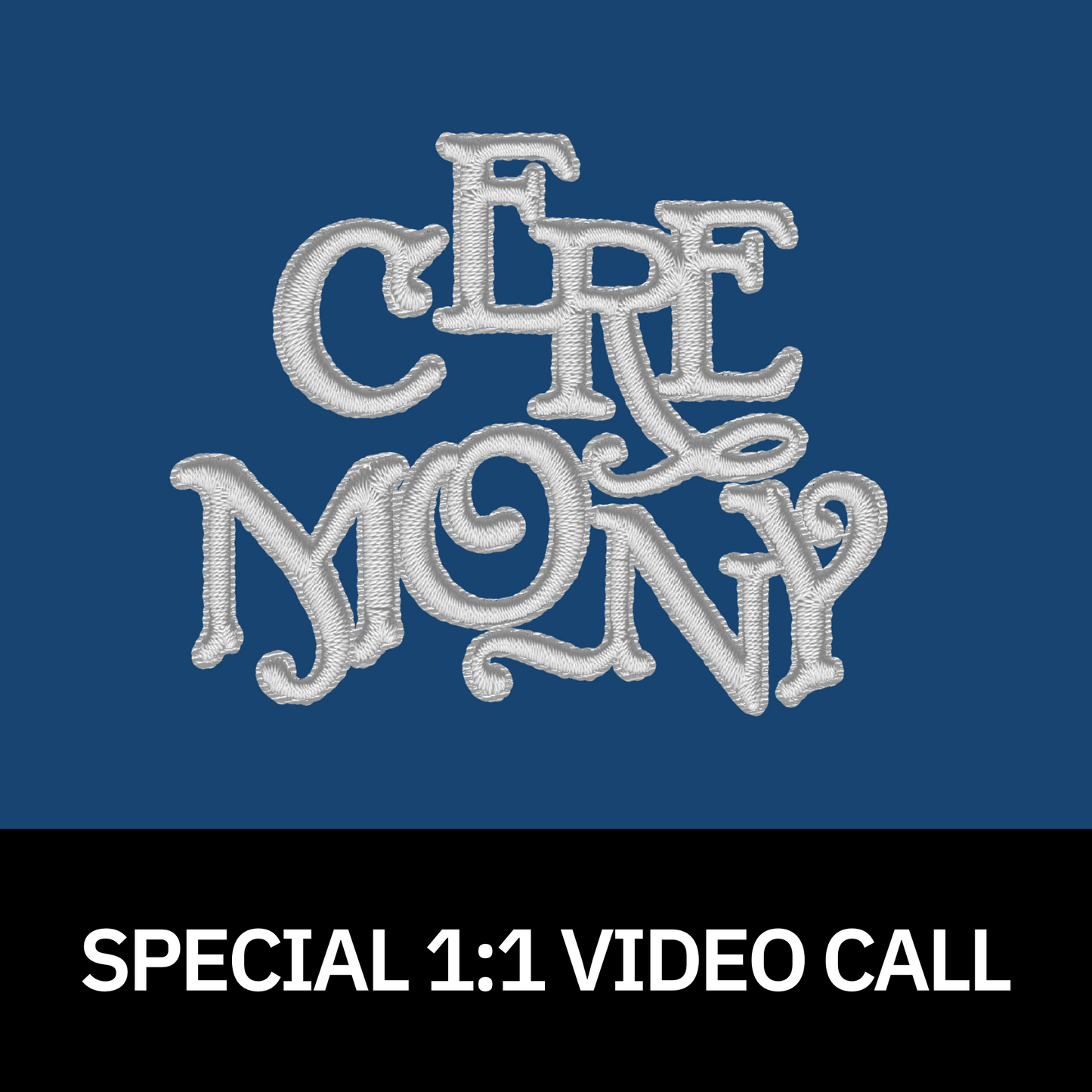 [0510 스페셜 1:1 영상통화 팬사인회] QWER 4th Mini Album [CEREMONY]
