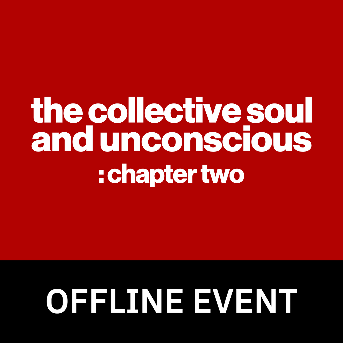[0529 대면 팬사인회] Billlie the 1st Full Album [the collective soul and unconscious: chapter two]