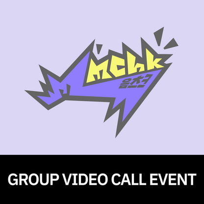 [0605 단체 영상통화 팬사인회] NEXZ(넥스지) 싱글 2집 ‘Mmchk’ (Umm... ver. / Chk! ver.)