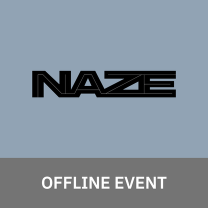 [0531 대면 팬사인회] NAZE 1ST MINI ALBUM [NAZE]