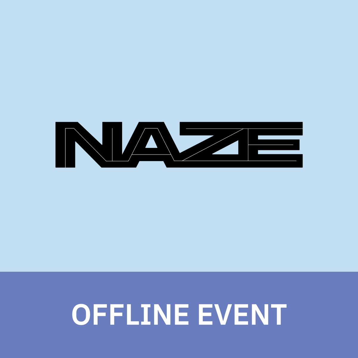 [0604 대면 팬사인회] NAZE 1ST MINI ALBUM [NAZE]