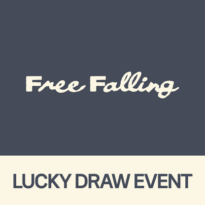 [LUCKY DRAW EVENT] 강민 (KANGMIN) 1st Single Album [Free Falling] (RandomCard Ver.)(NEMO)