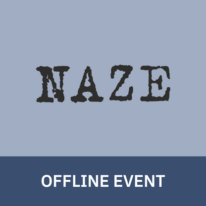 [0710 대면 팬사인회] NAZE 1ST MINI ALBUM [NAZE]