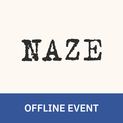 [0711 대면 팬사인회] NAZE 1ST MINI ALBUM [NAZE]