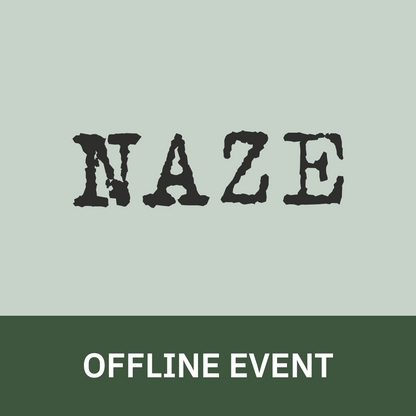 [0717 대면 팬사인회] NAZE 1ST MINI ALBUM [NAZE]