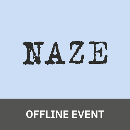 [0724 대면 팬사인회] NAZE 1ST MINI ALBUM [NAZE]