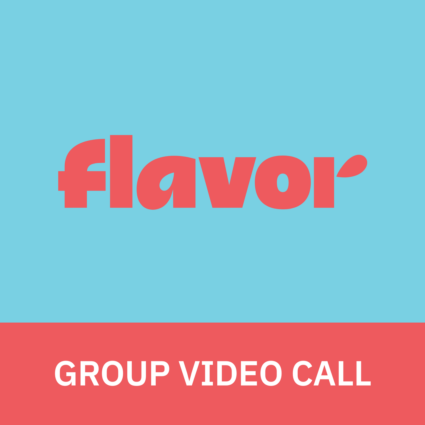 [0807 단체 영상통화 팬사인회] POW (파우) Single Album [FLAVOR] POW-DER Ver.